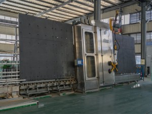 愚公智能全自動打孔機(jī)